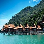 Hotel Berjaya Langkawi